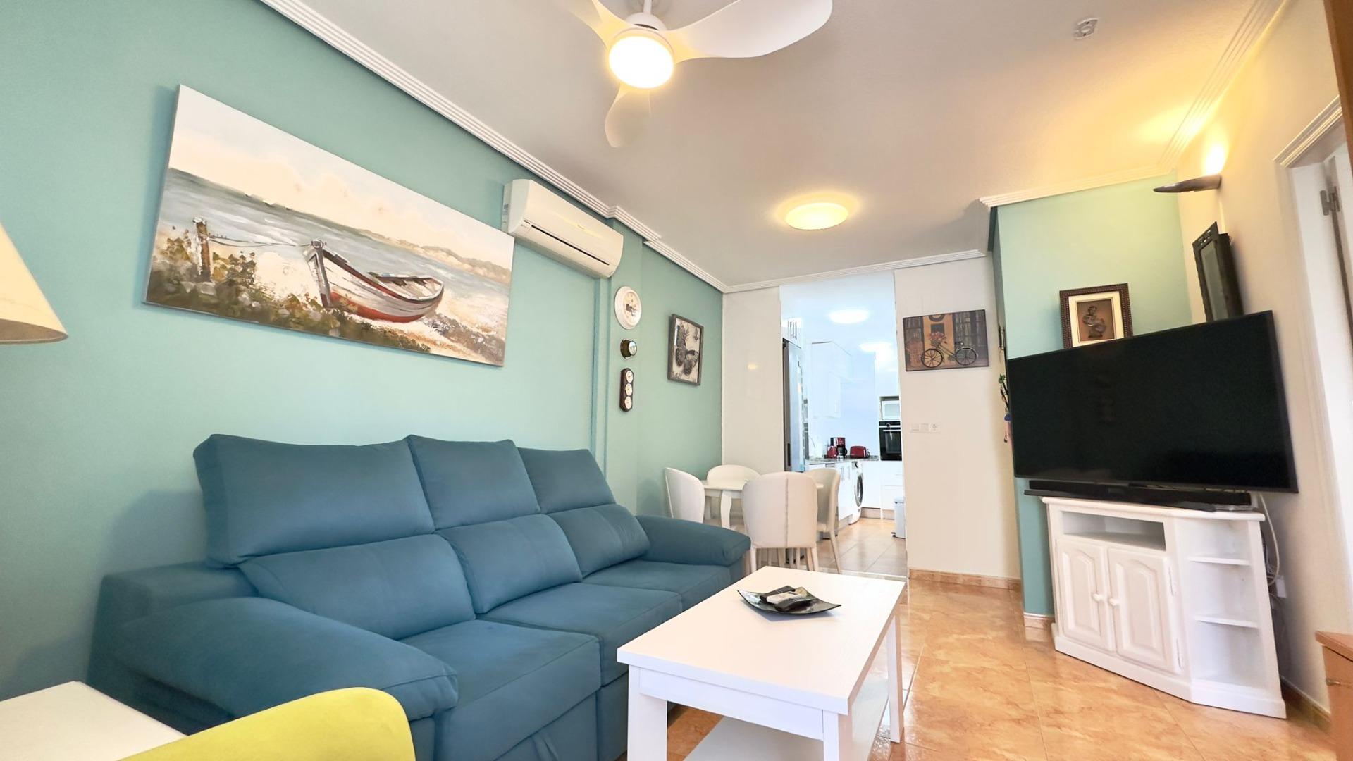 Bungalow – Torrevieja – 197900 EUR