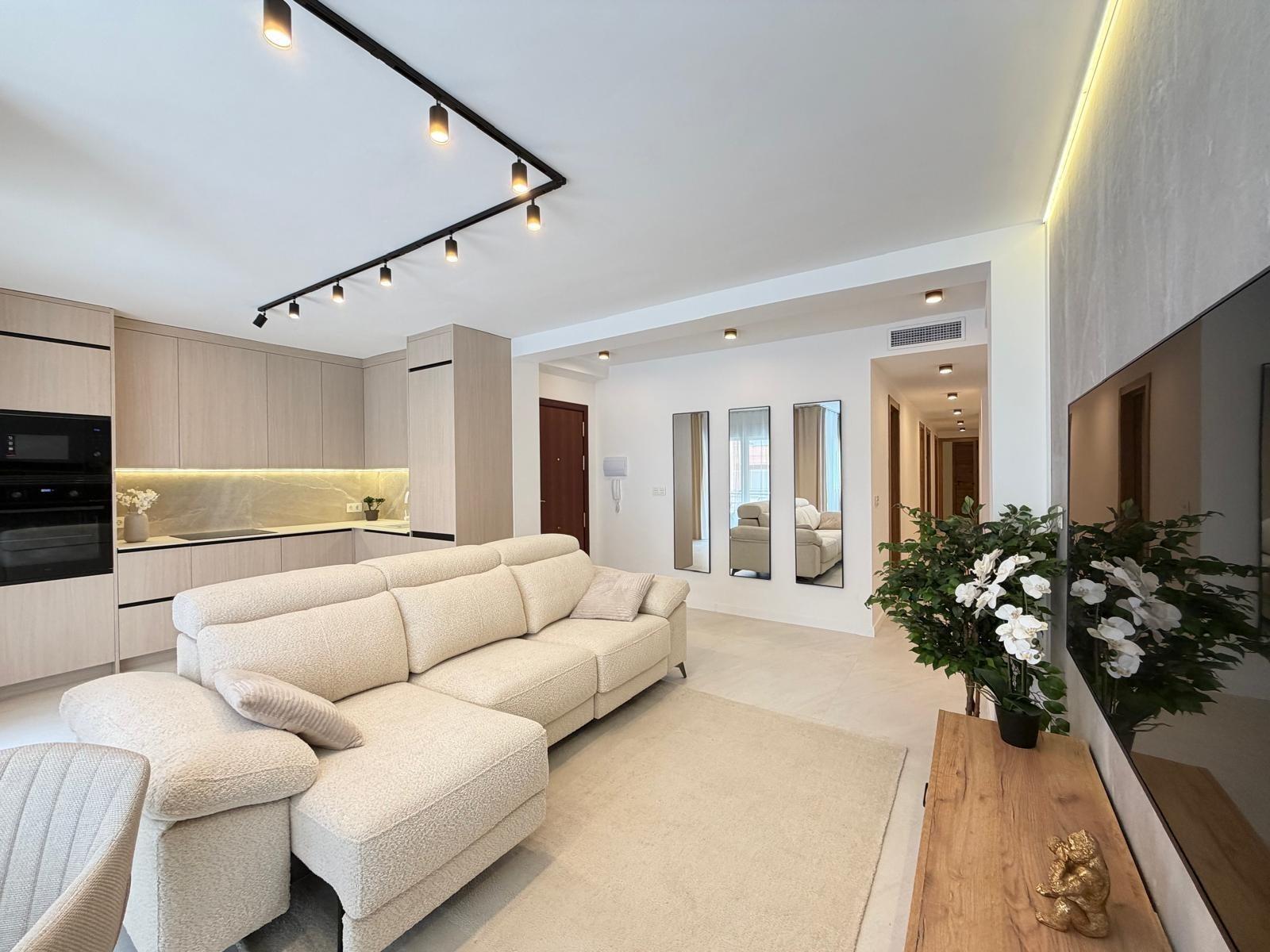 Apartamento – Torrevieja – 277000 EUR