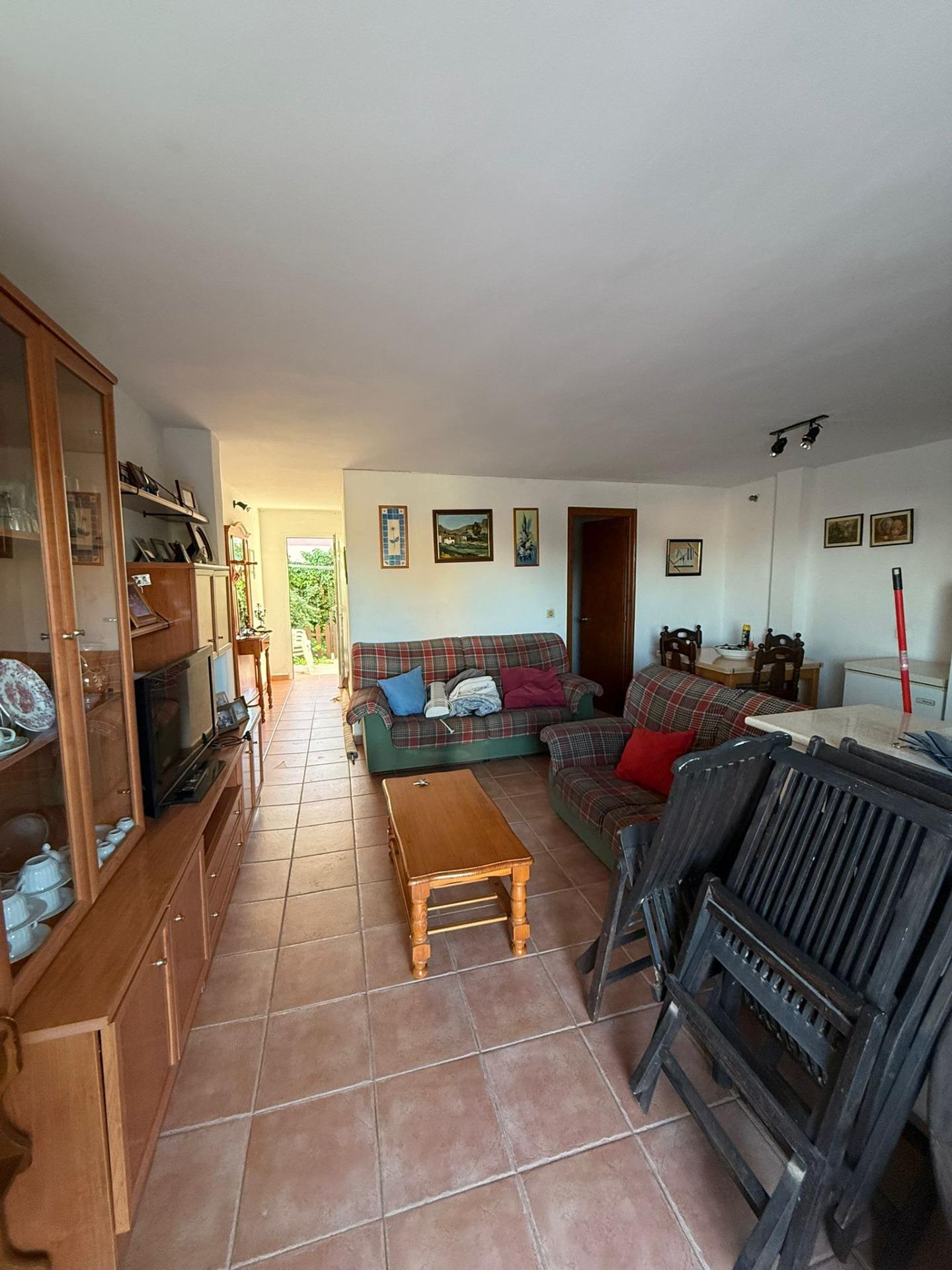 Adosado – Torrevieja – 184900 EUR