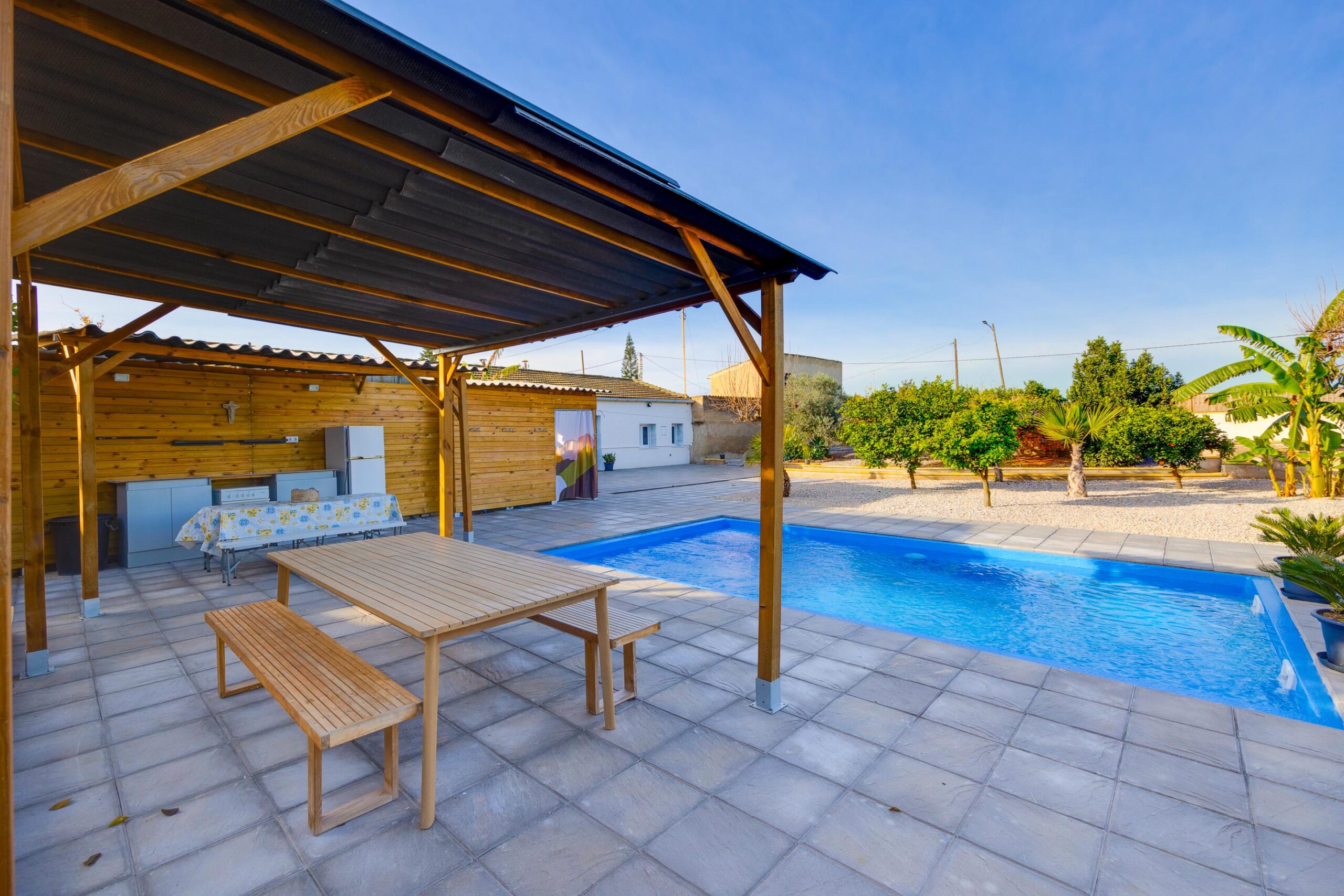 Chalet – Los Montesinos – 315900 EUR