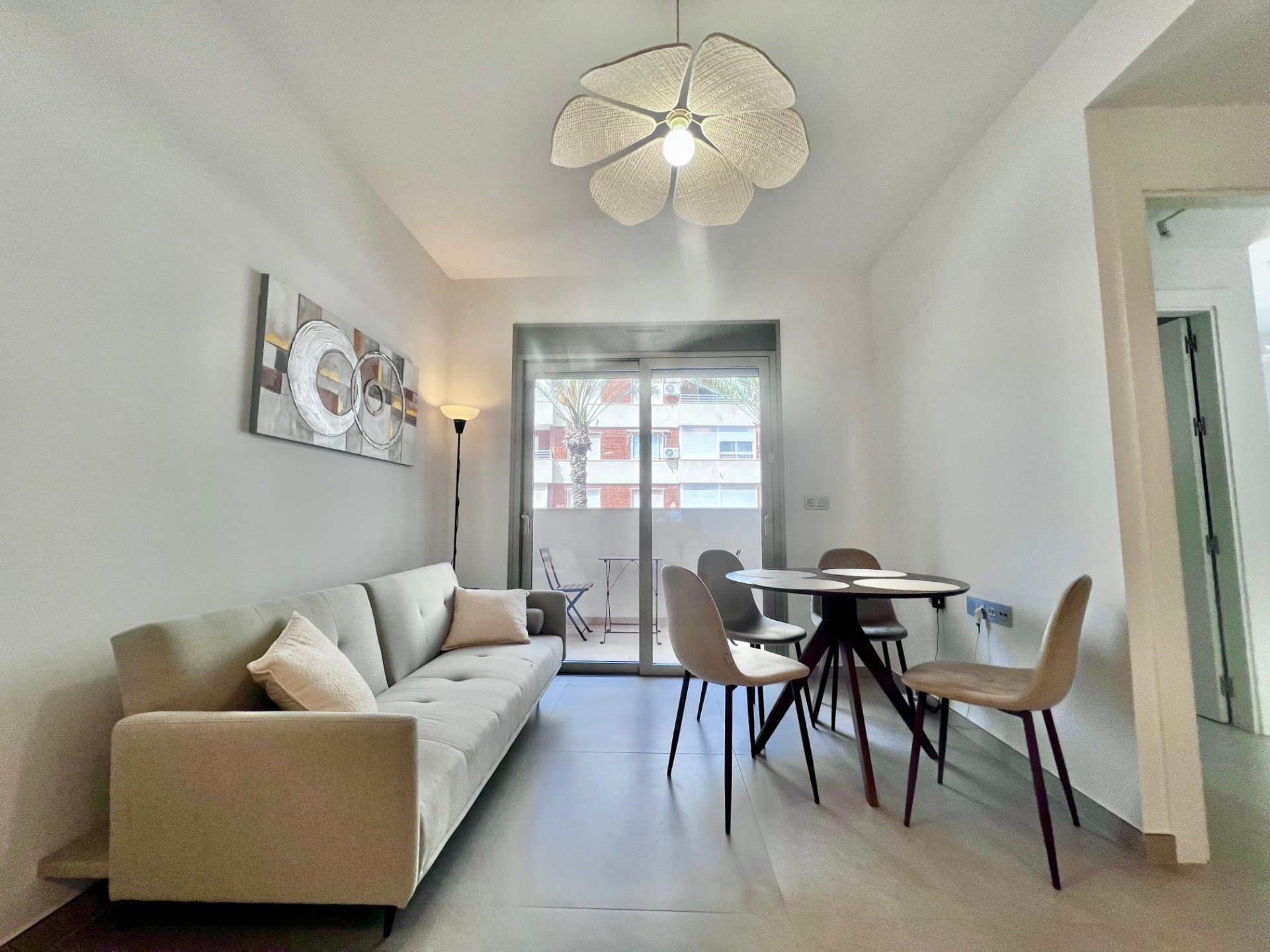 Apartment – Torrevieja – 239000 EUR