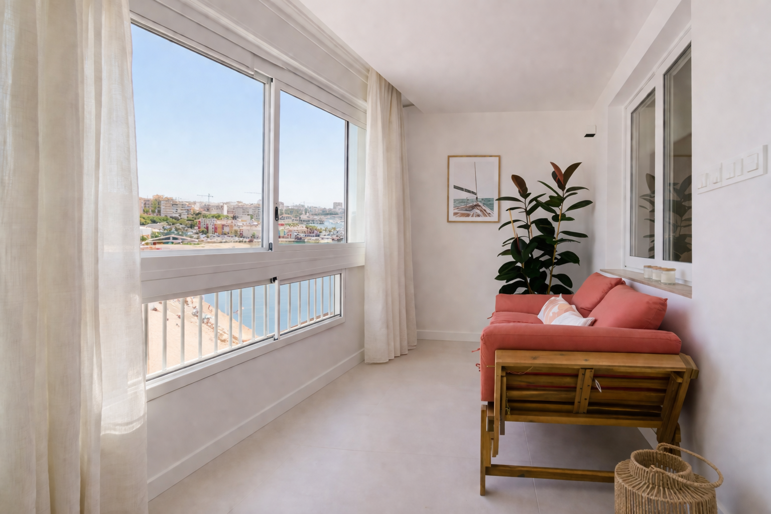 Apartamento – Torrevieja – 329000 EUR