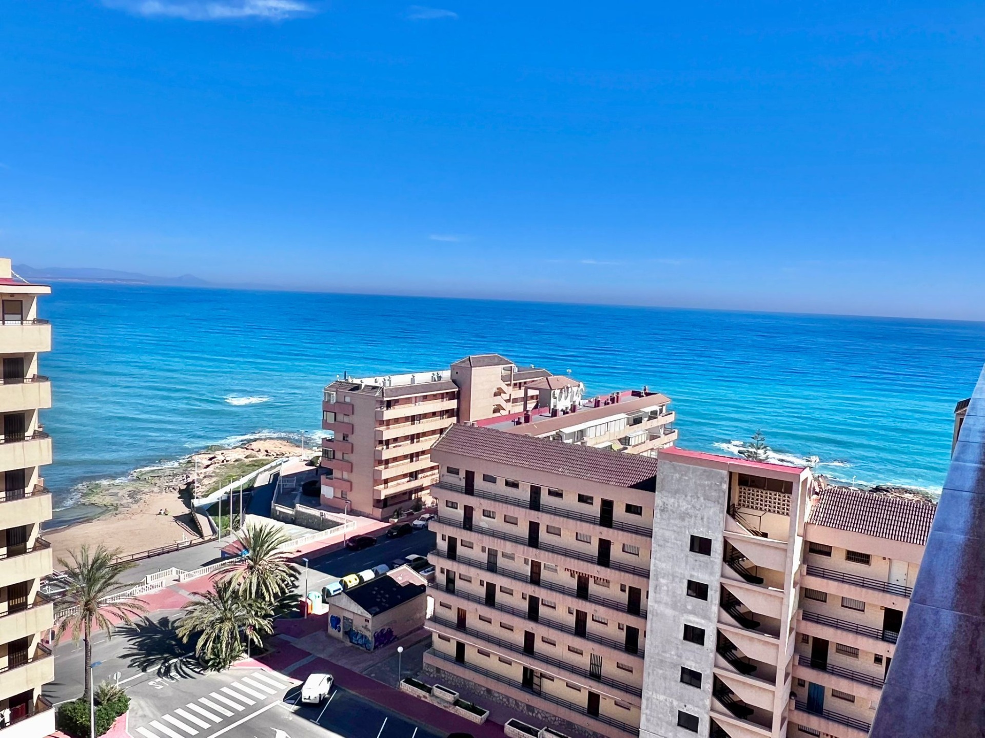 Apartment – Torrevieja – 189900 EUR