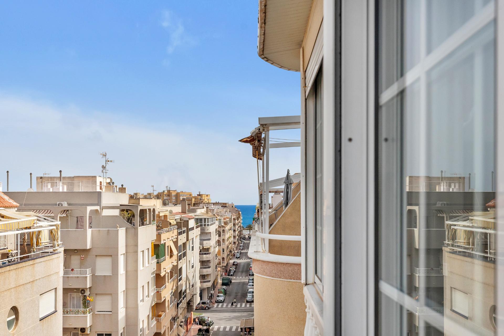 Penthouse – Torrevieja – 187000 EUR