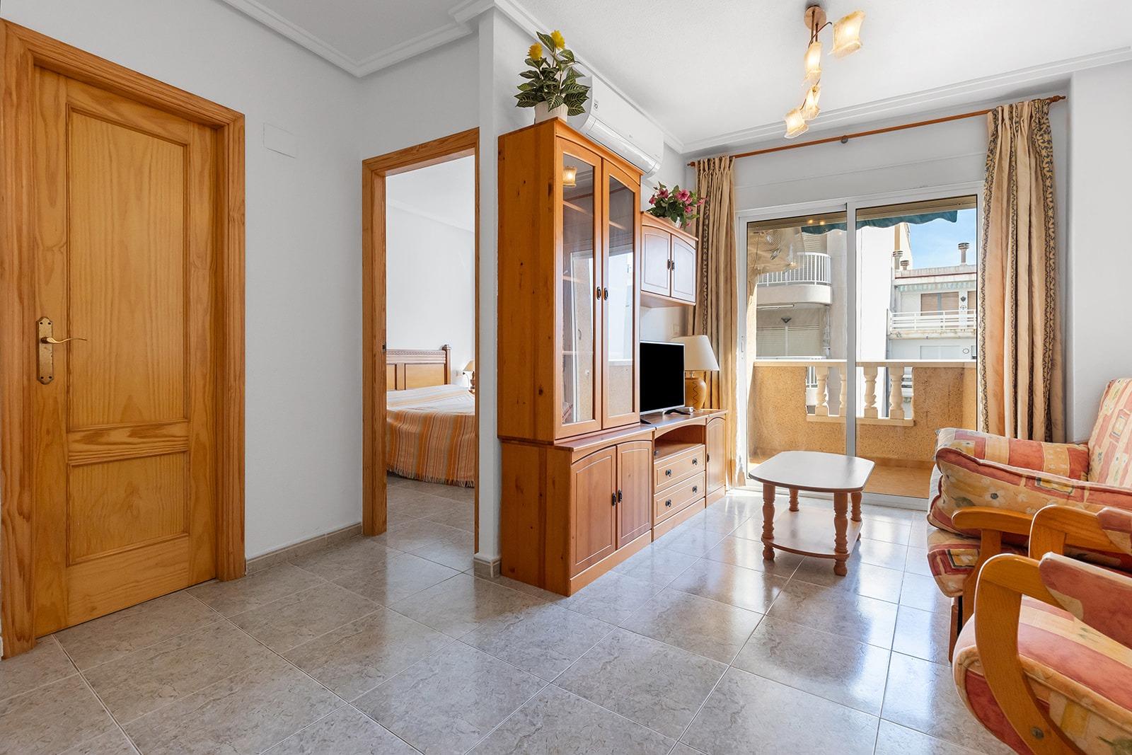 Apartment – Torrevieja – 170000 EUR