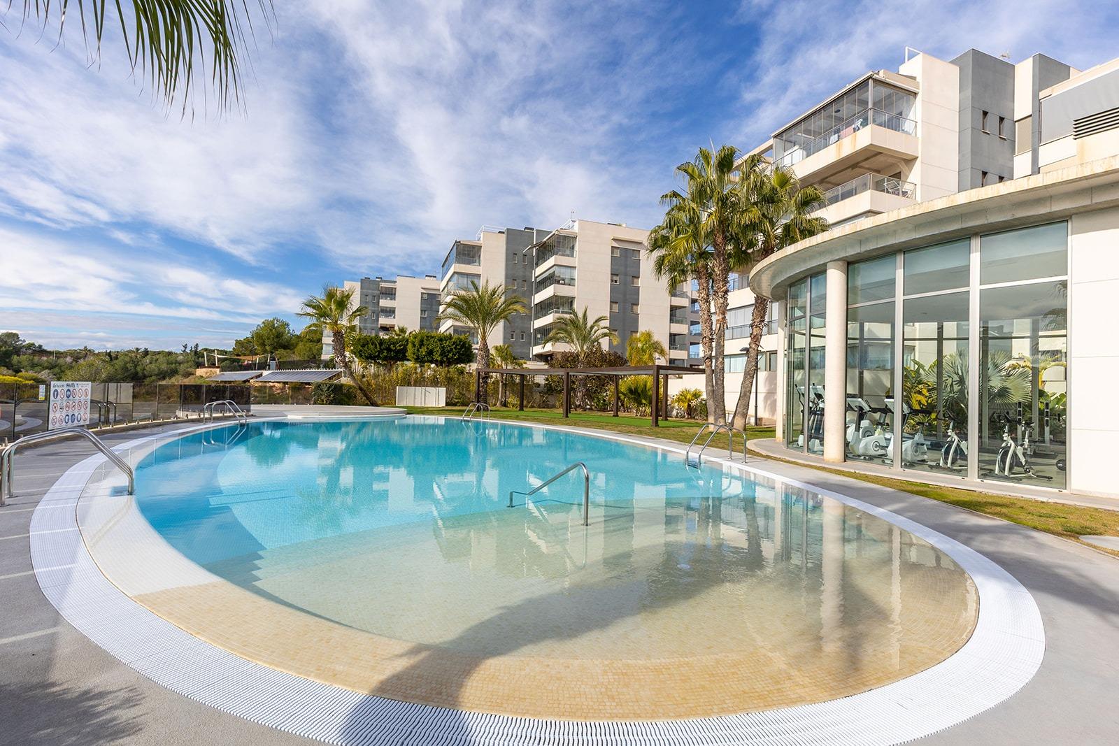 Apartment – Orihuela Costa – 269000 EUR