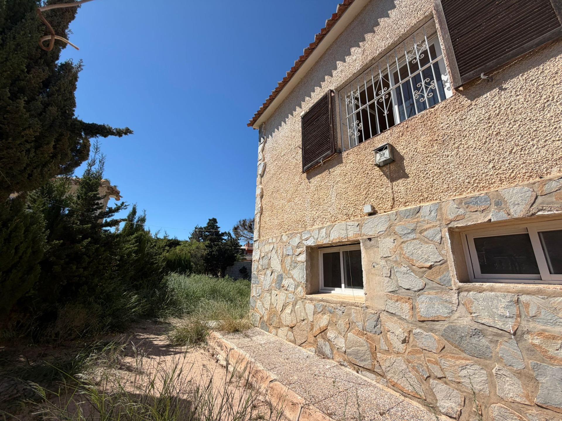 Chalet – Torrevieja – 389900 EUR
