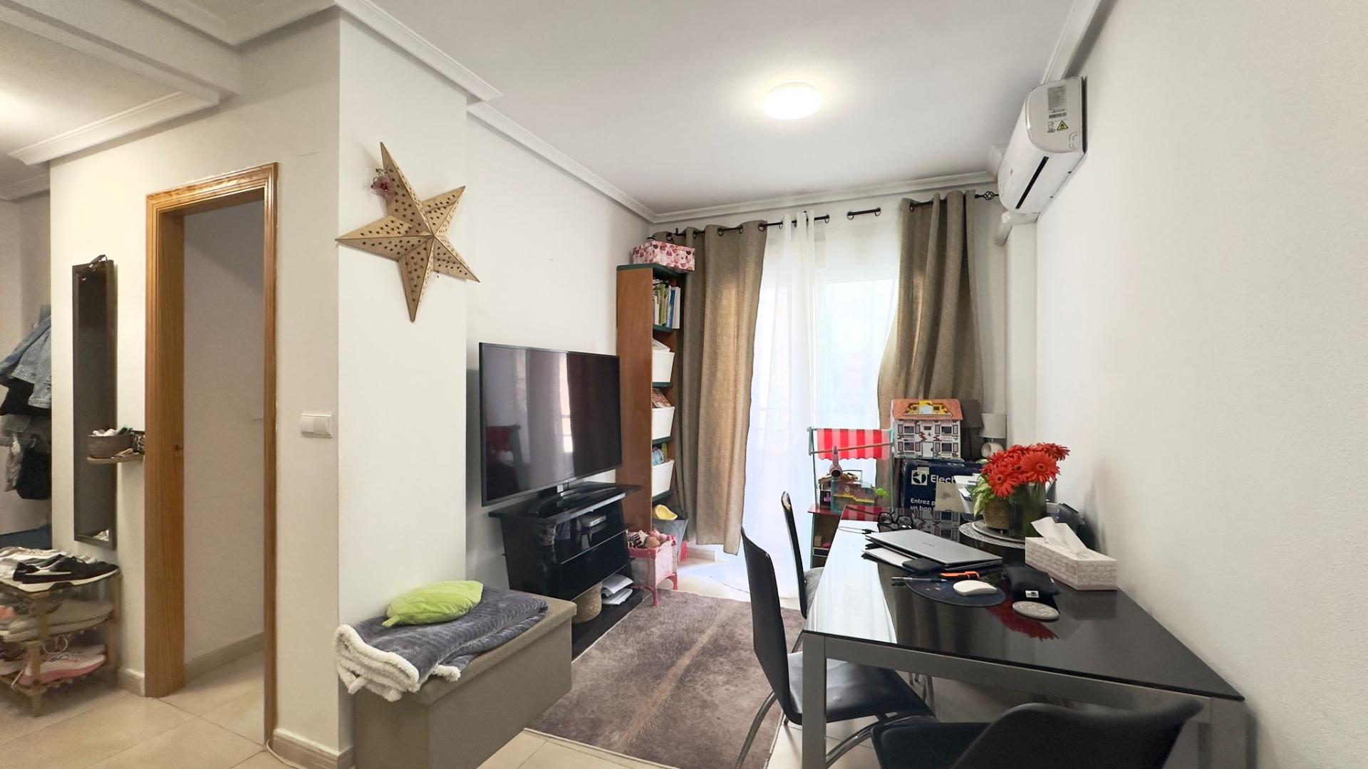 Apartamento – Torrevieja – 124900 EUR