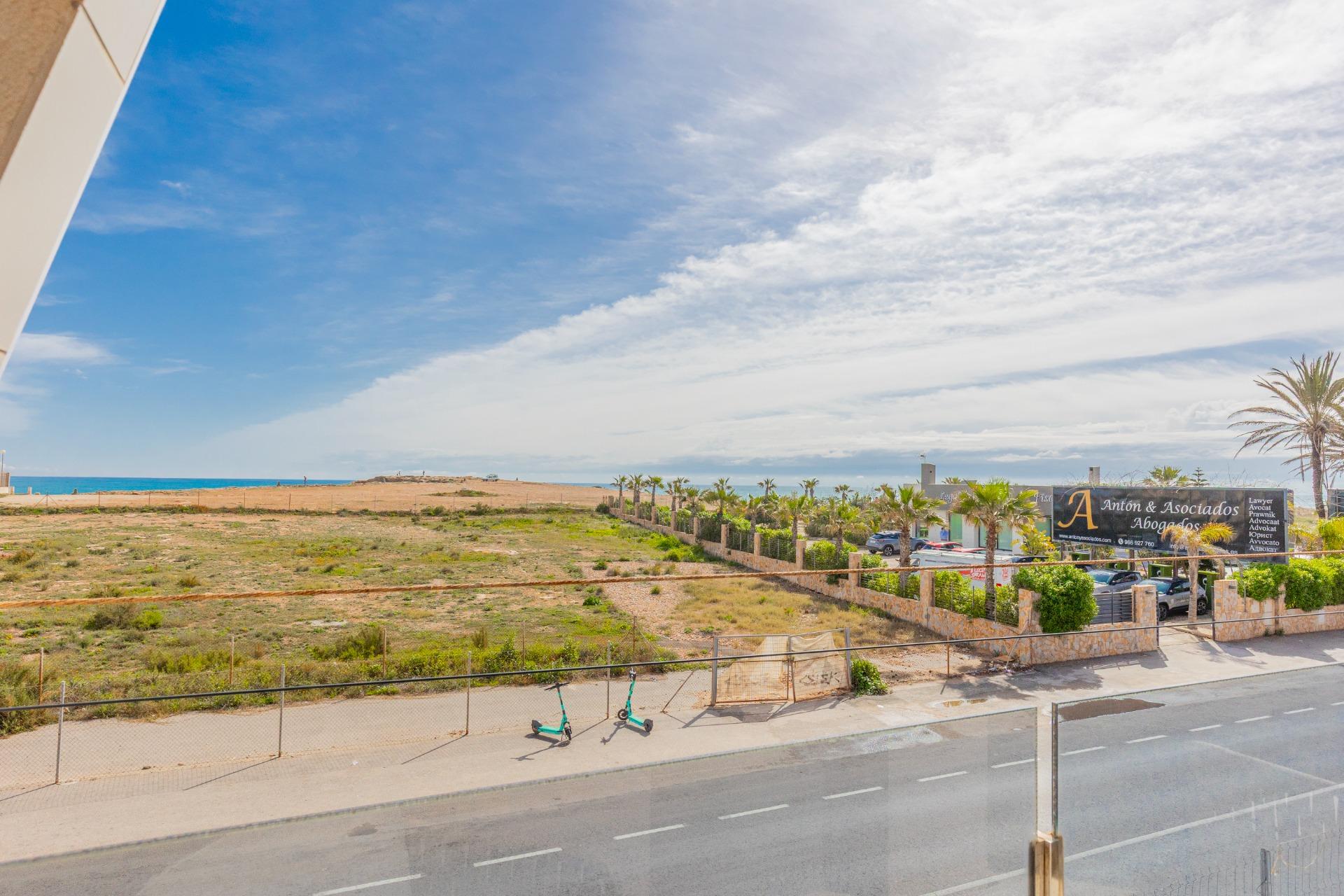 Apartment – Torrevieja – 325000 EUR