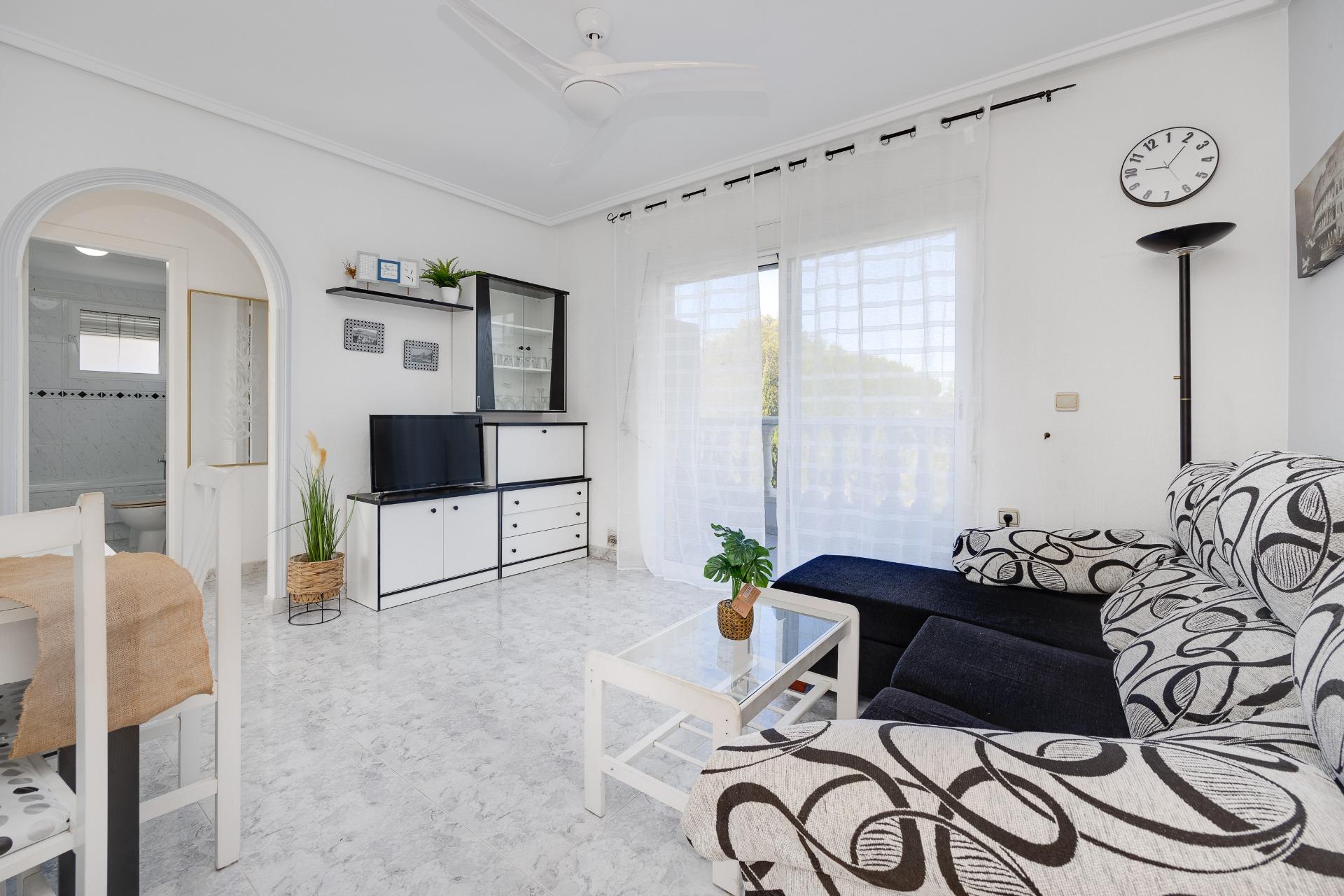 Apartamento – Torrevieja – 183200 EUR