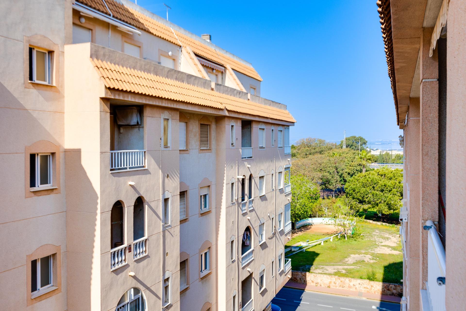 Apartamento – Torrevieja – 145726 EUR