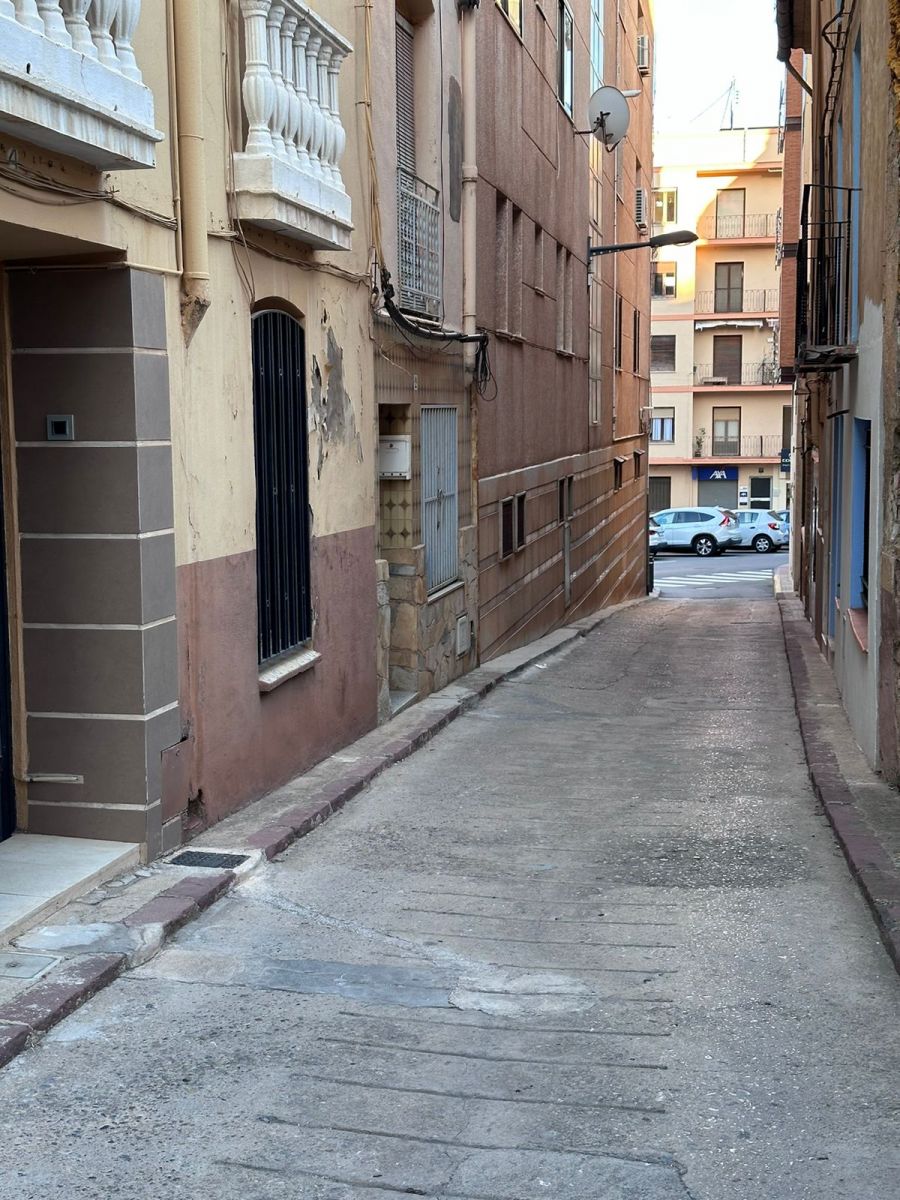 Casa – l’Alcora – 15900 EUR