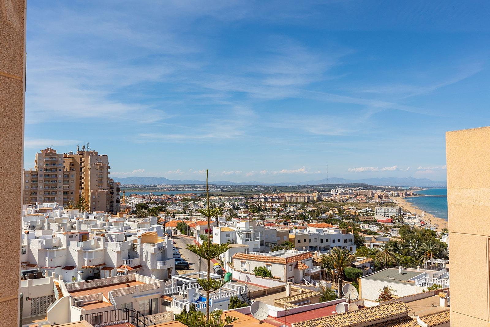 Apartment – Torrevieja – 129900 EUR