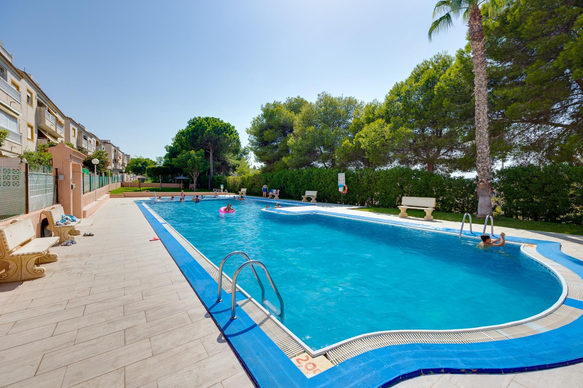 Apartamento – Torrevieja – 179900 EUR