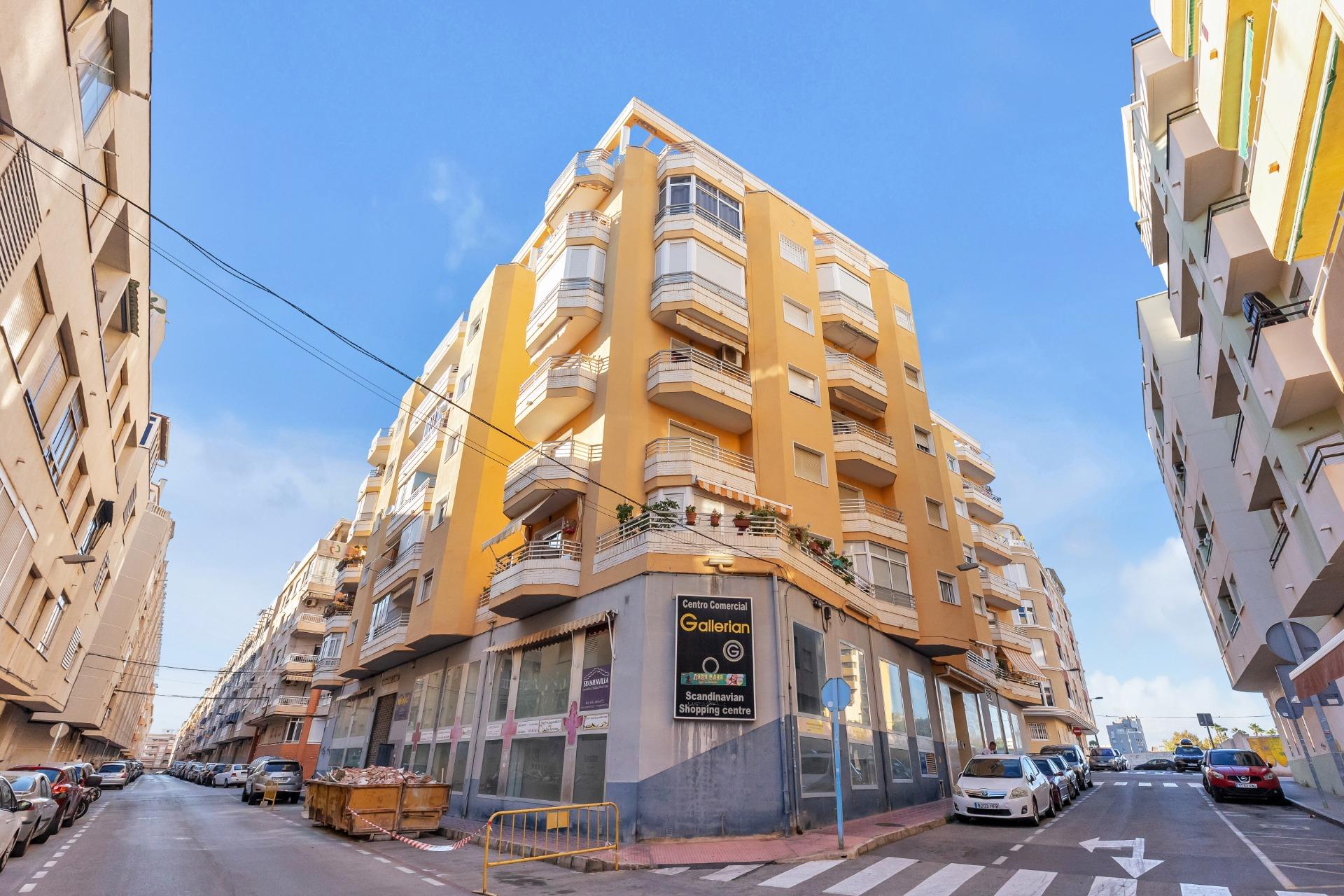 Flat – Torrevieja – 146000 EUR
