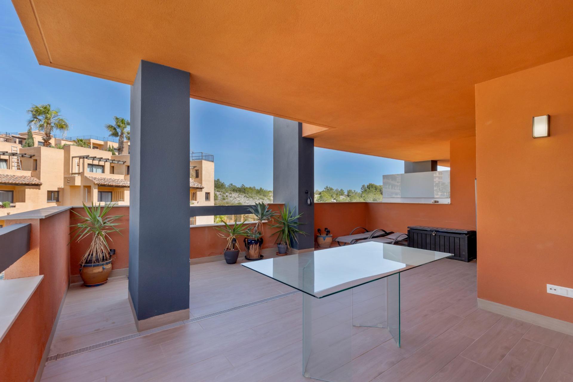 Apartment – Orihuela Costa – 275000 EUR