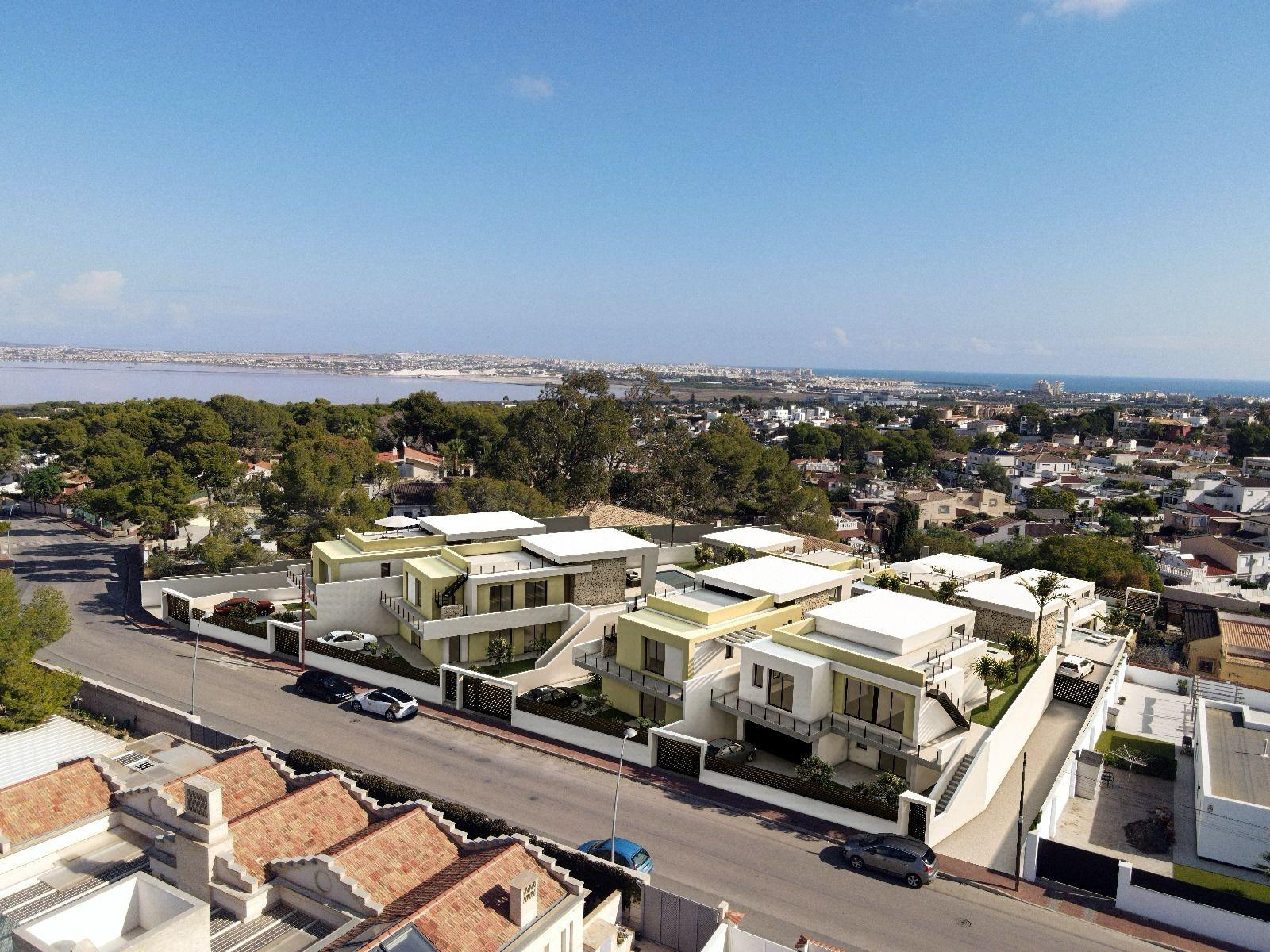 Villa – Torrevieja – 700000 EUR