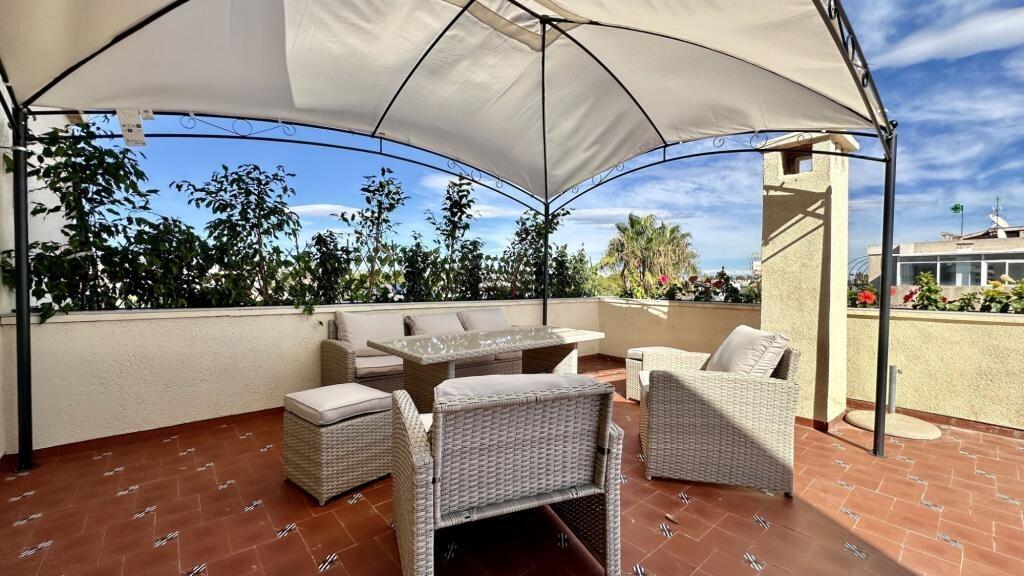 Atico – Torrevieja – 247000 EUR