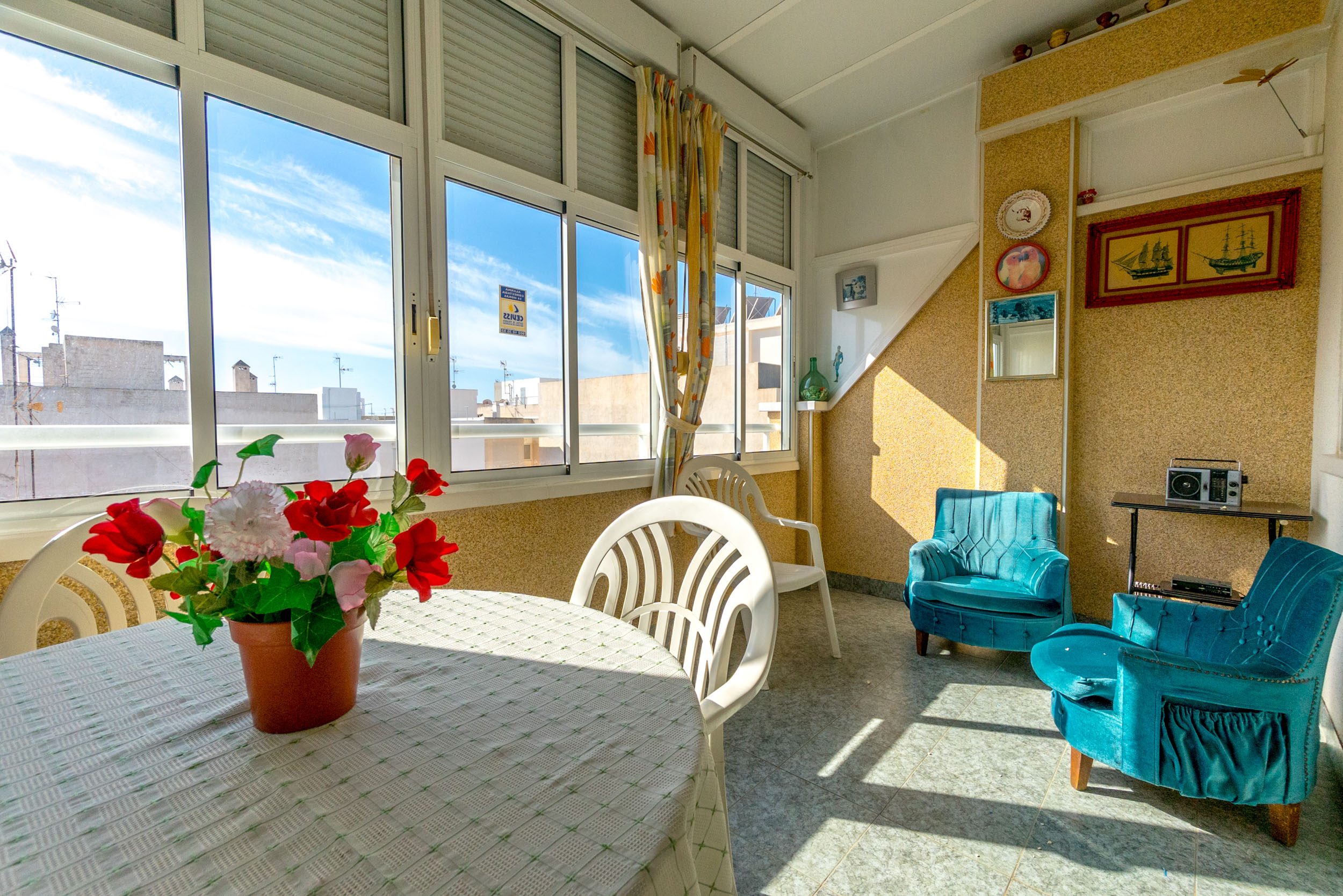 Atico – Torrevieja – 229000 EUR
