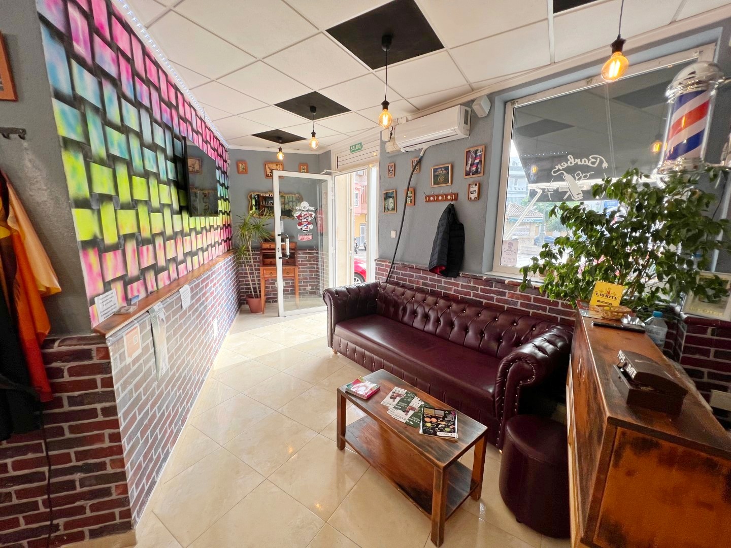 Office – Guardamar del Segura – 99900 EUR