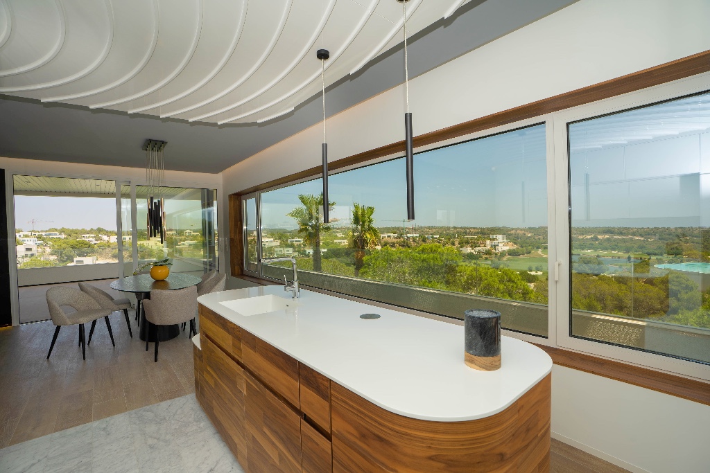 Apartamento – Las Colinas Golf – 960000 EUR