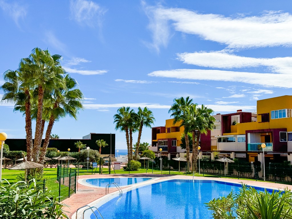 Apartamento – Playa Flamenca – 260000 EUR