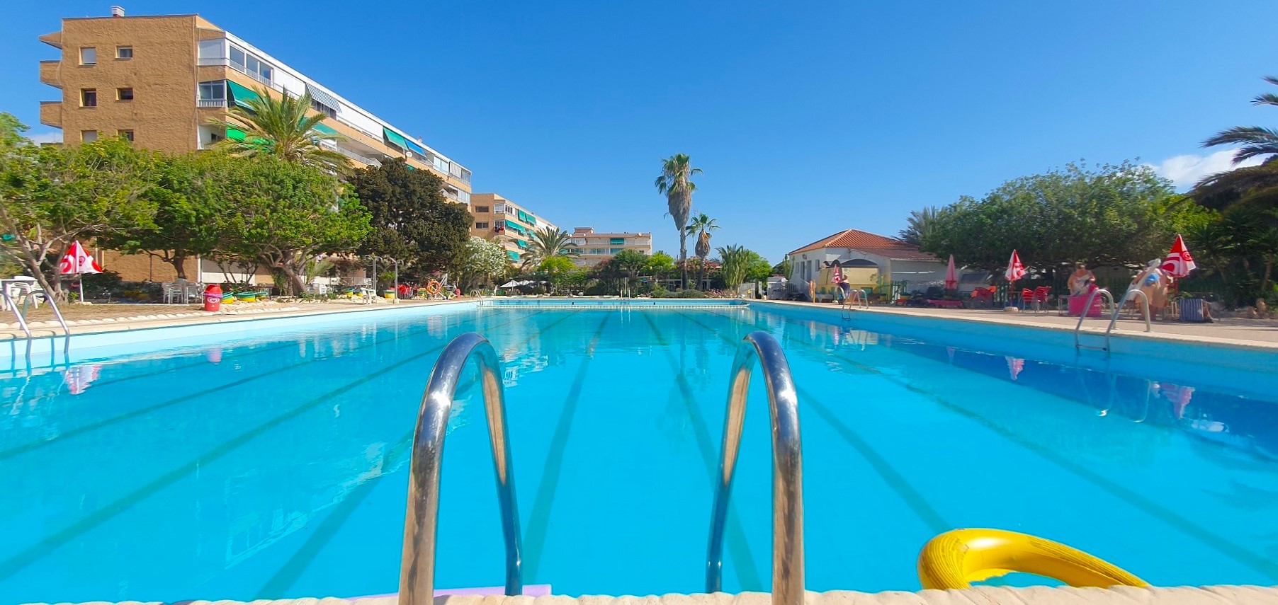 Lokal – Guardamar del Segura – 850000 EUR