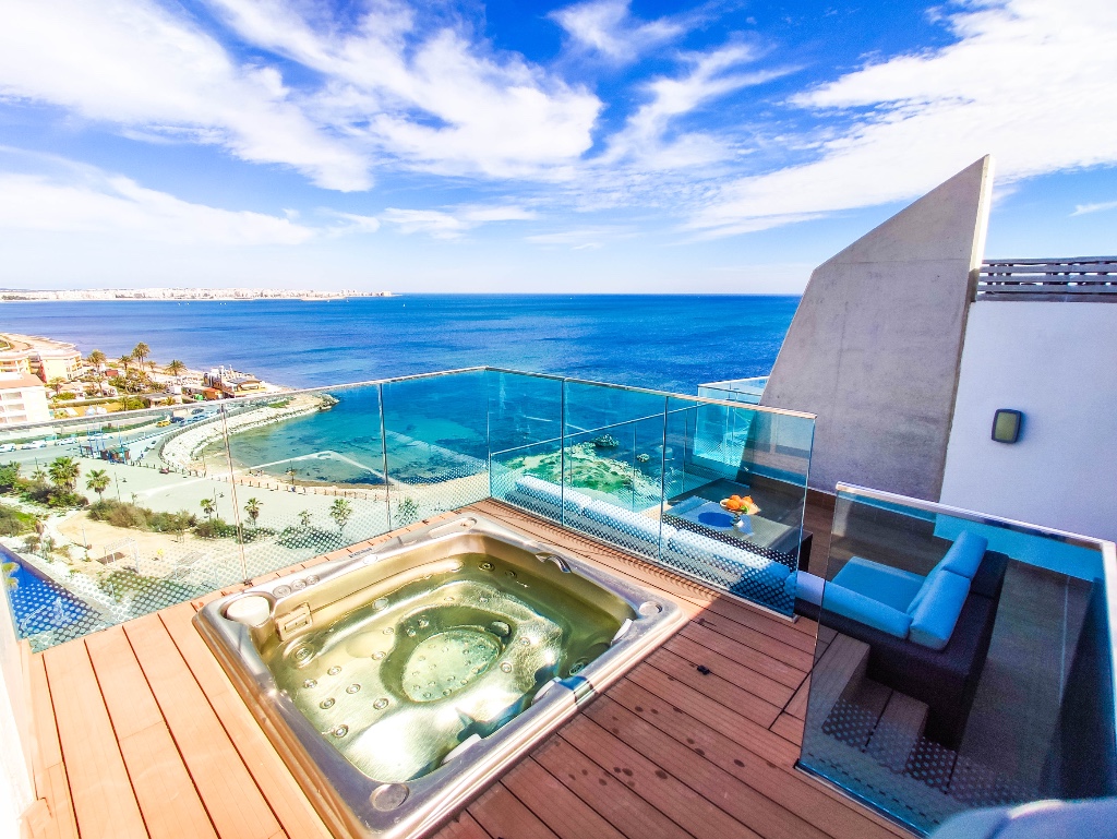 Apartamento – Punta Prima – 599000 EUR
