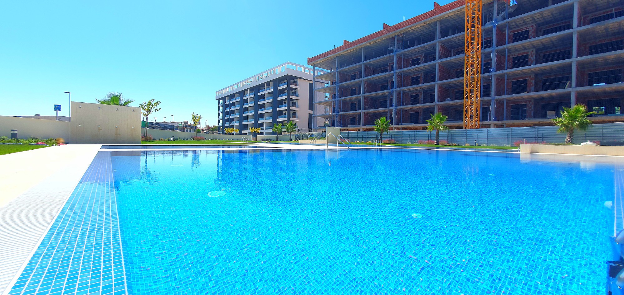 Apartment – Aguas Nuevas – 365000 EUR