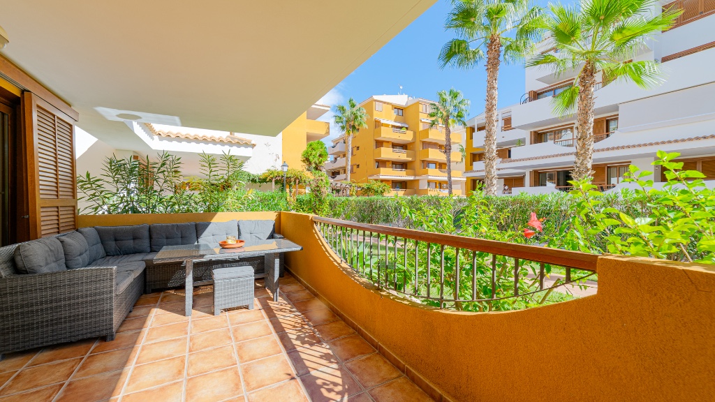 Apartamento – Punta Prima – 260000 EUR