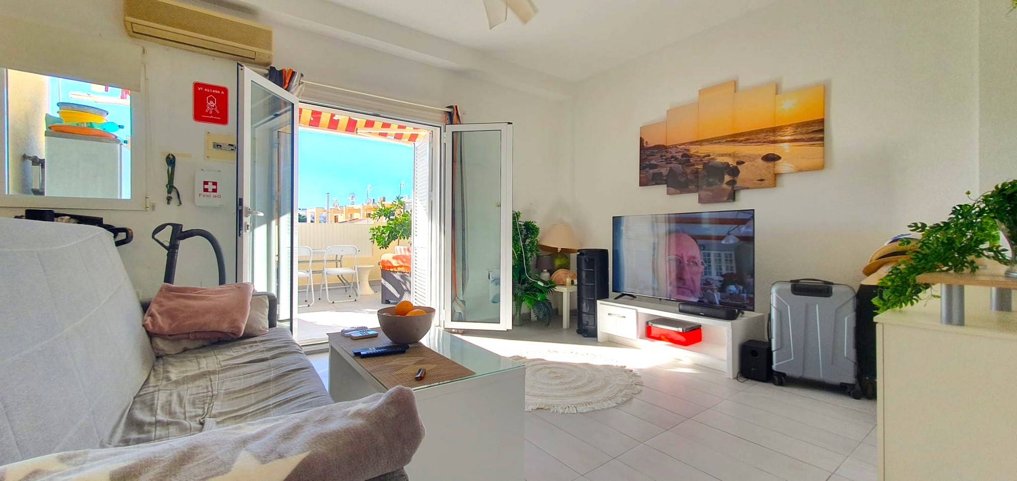 Penthouse – La Mata – 120000 EUR