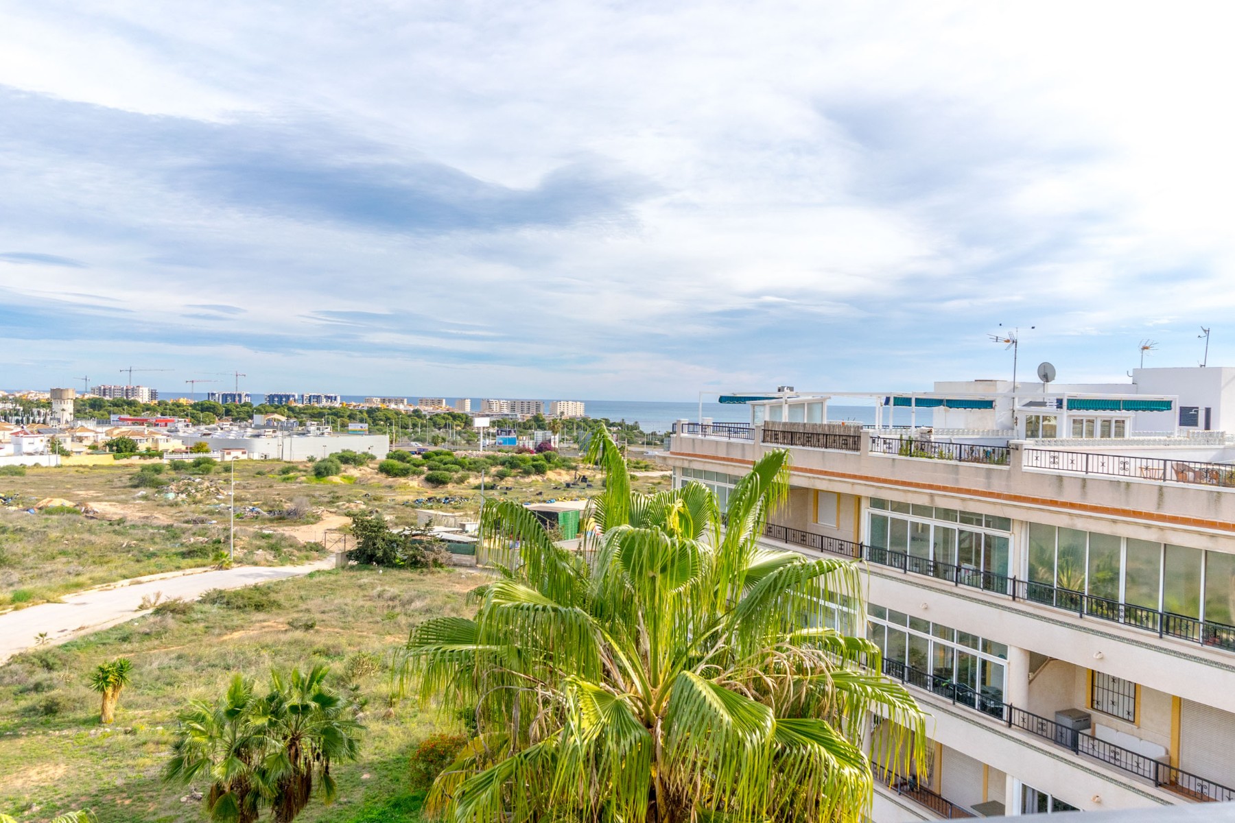 Penthouse – Orihuela Costa – 199990 EUR