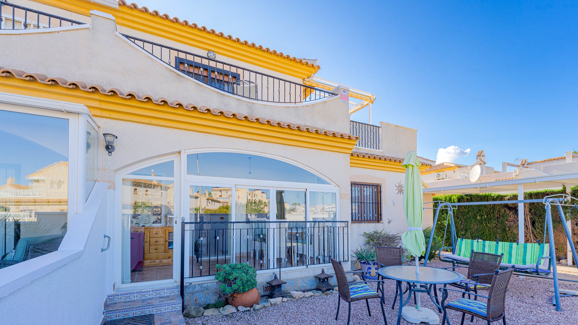 Quad – Playa Flamenca – 259000 EUR