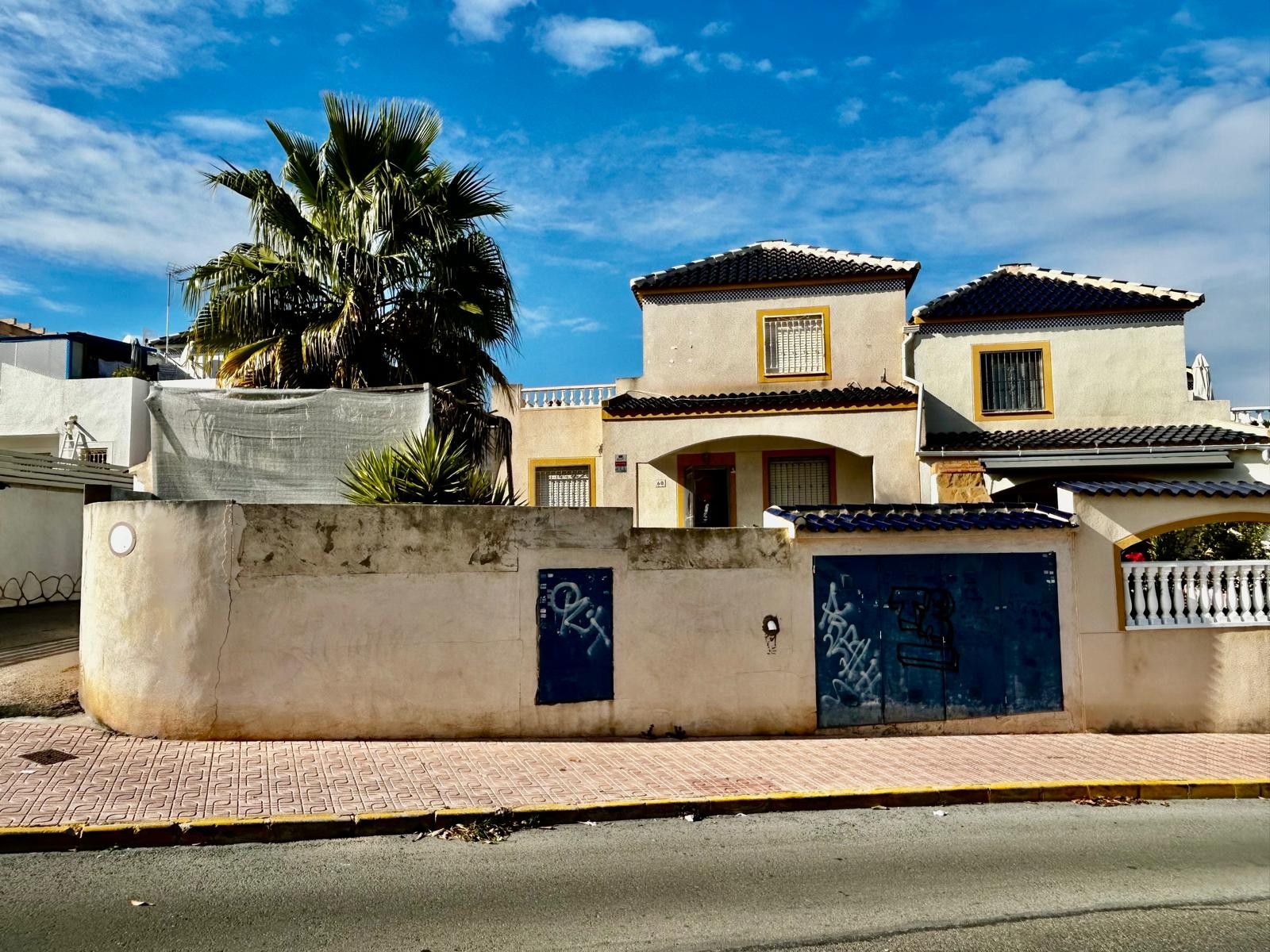 Townhouse – Los Balcones – 199000 EUR