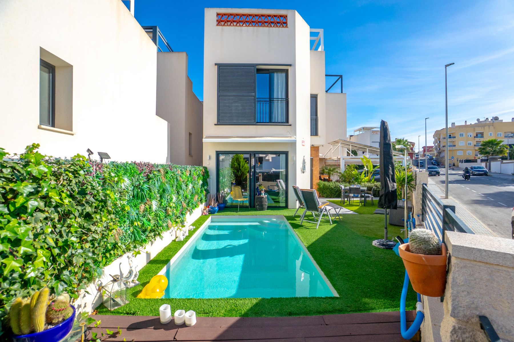 Villa – Benijófar – 349000 EUR