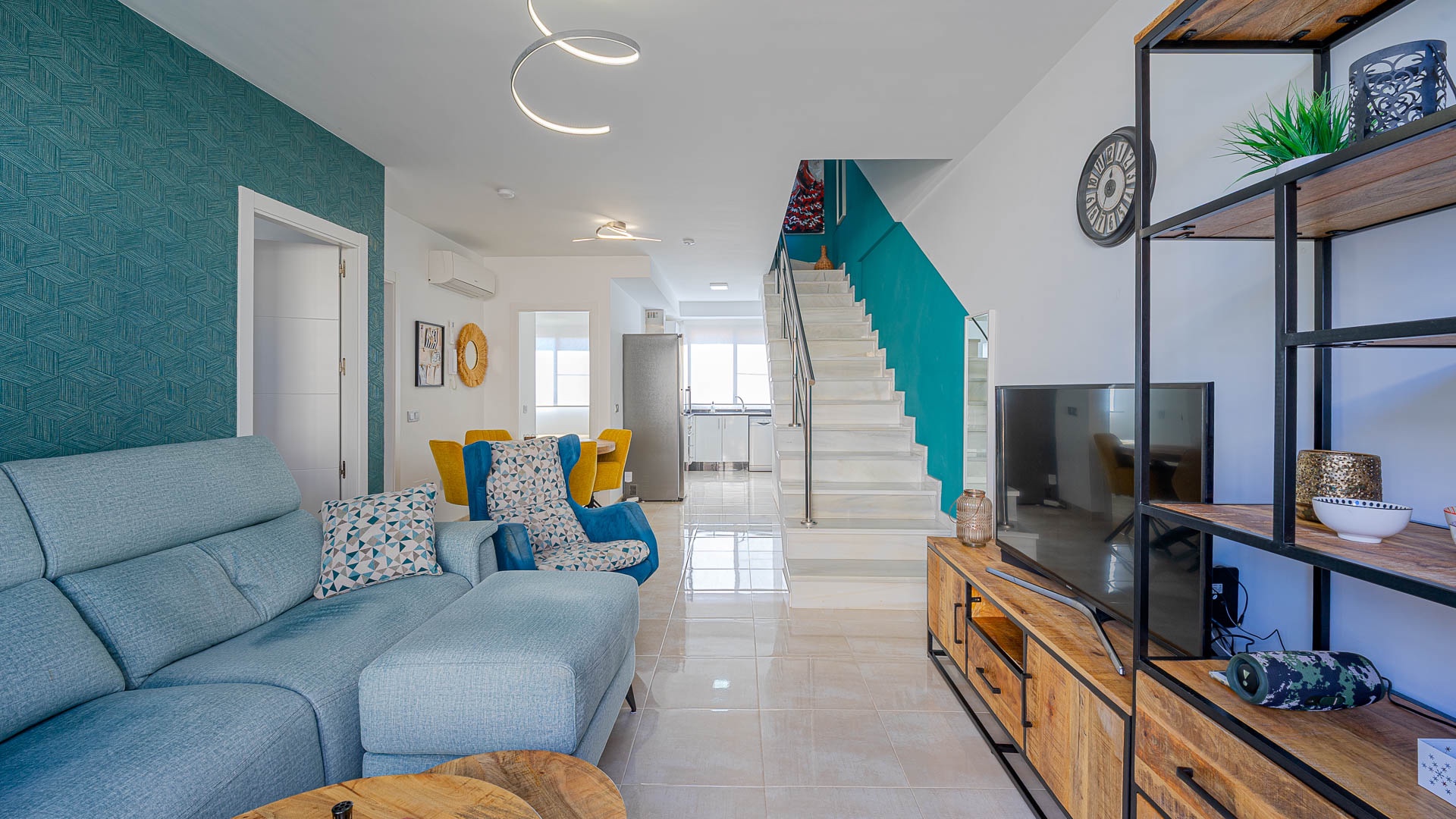 Apartamento – Lomas de Cabo Roig – 249900 EUR