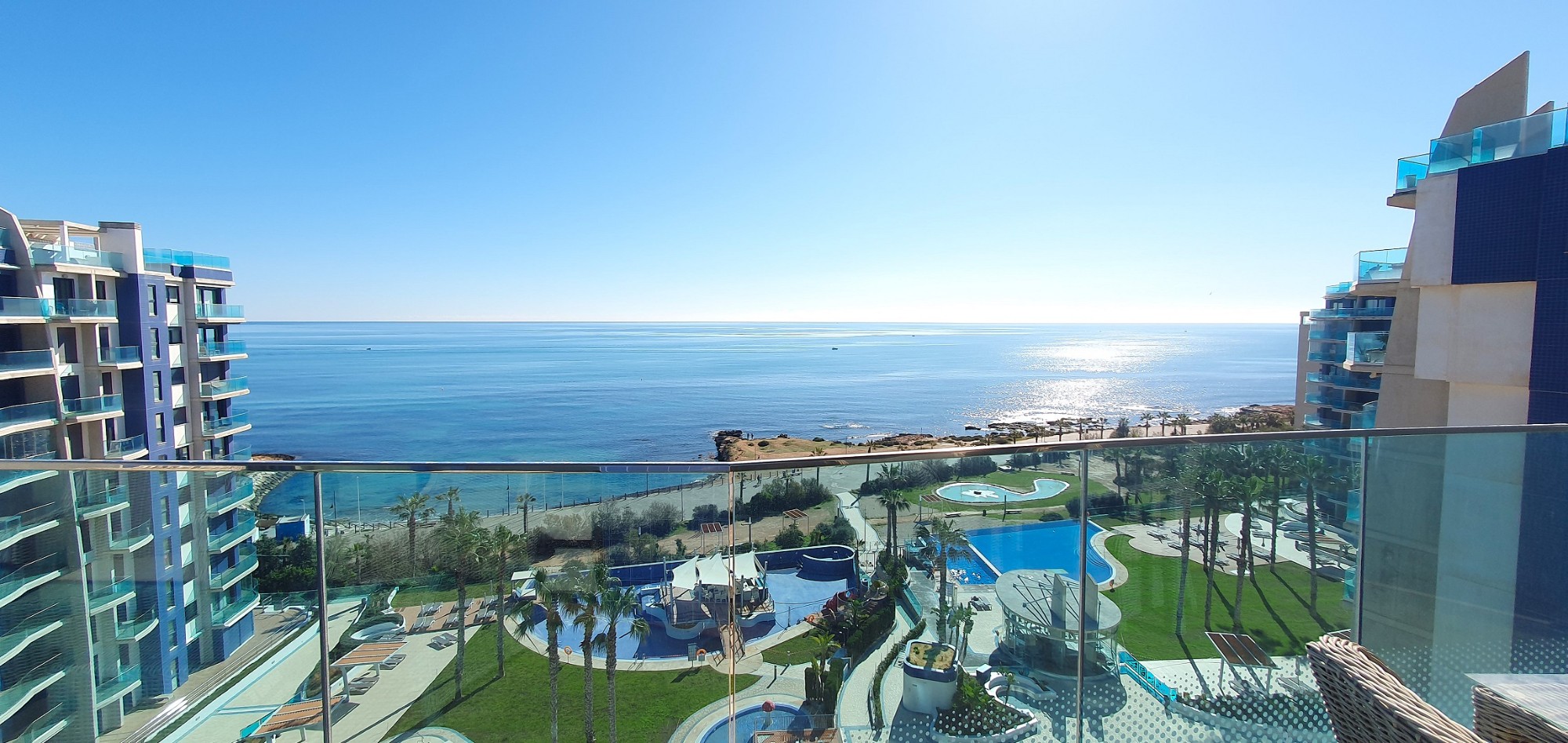 Apartment – Punta Prima – 450000 EUR