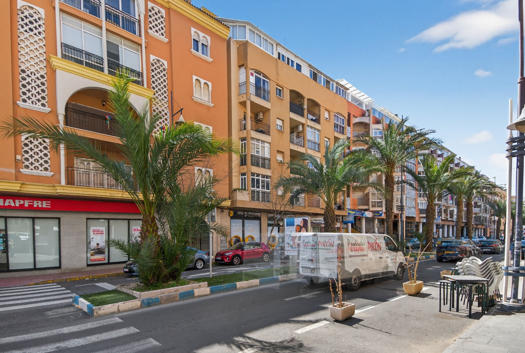 Apartment / flat – Torrevieja – 127000 EUR