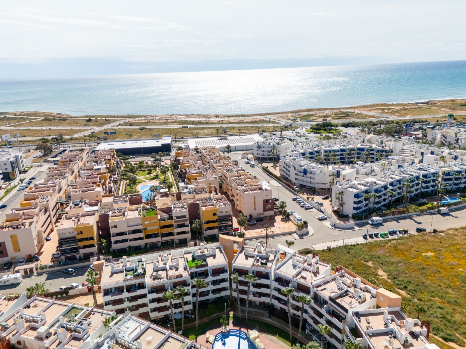 Penthouse – Orihuela Costa – 229950 EUR