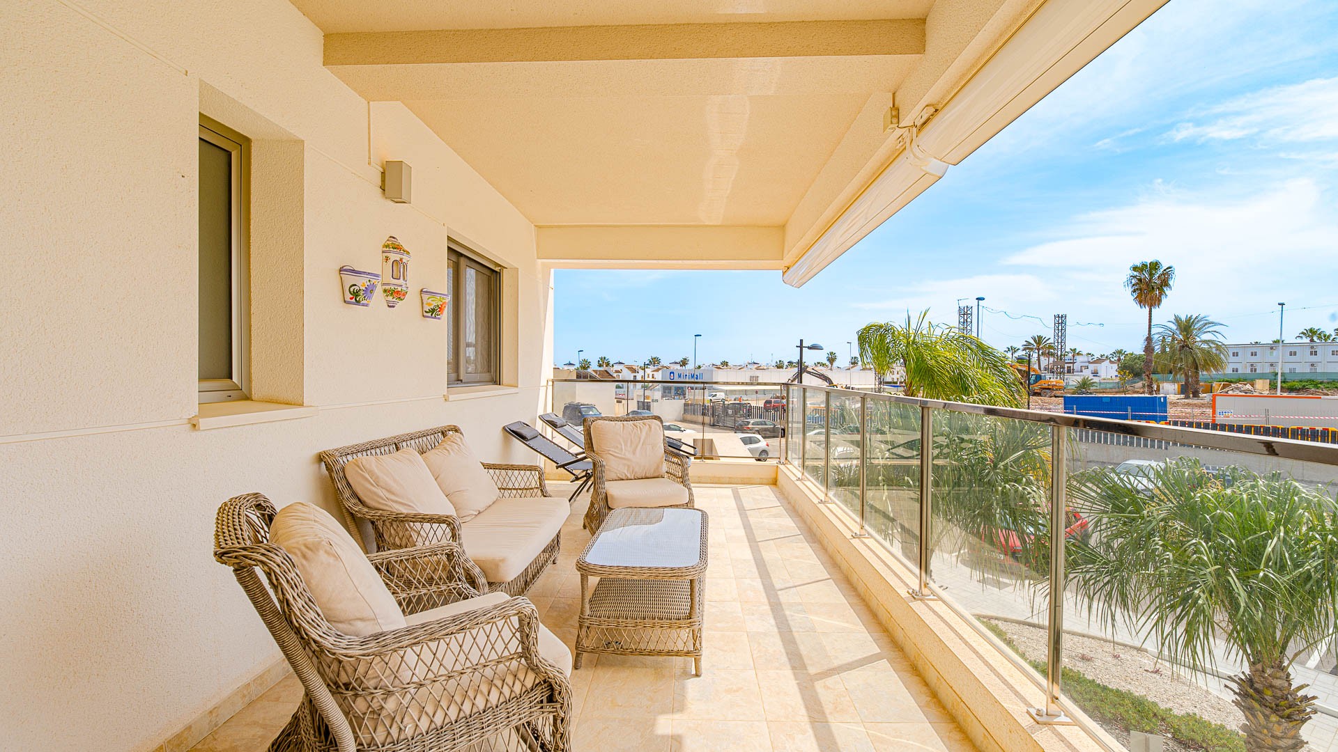 Apartamento – Orihuela-Costa – 275000 EUR