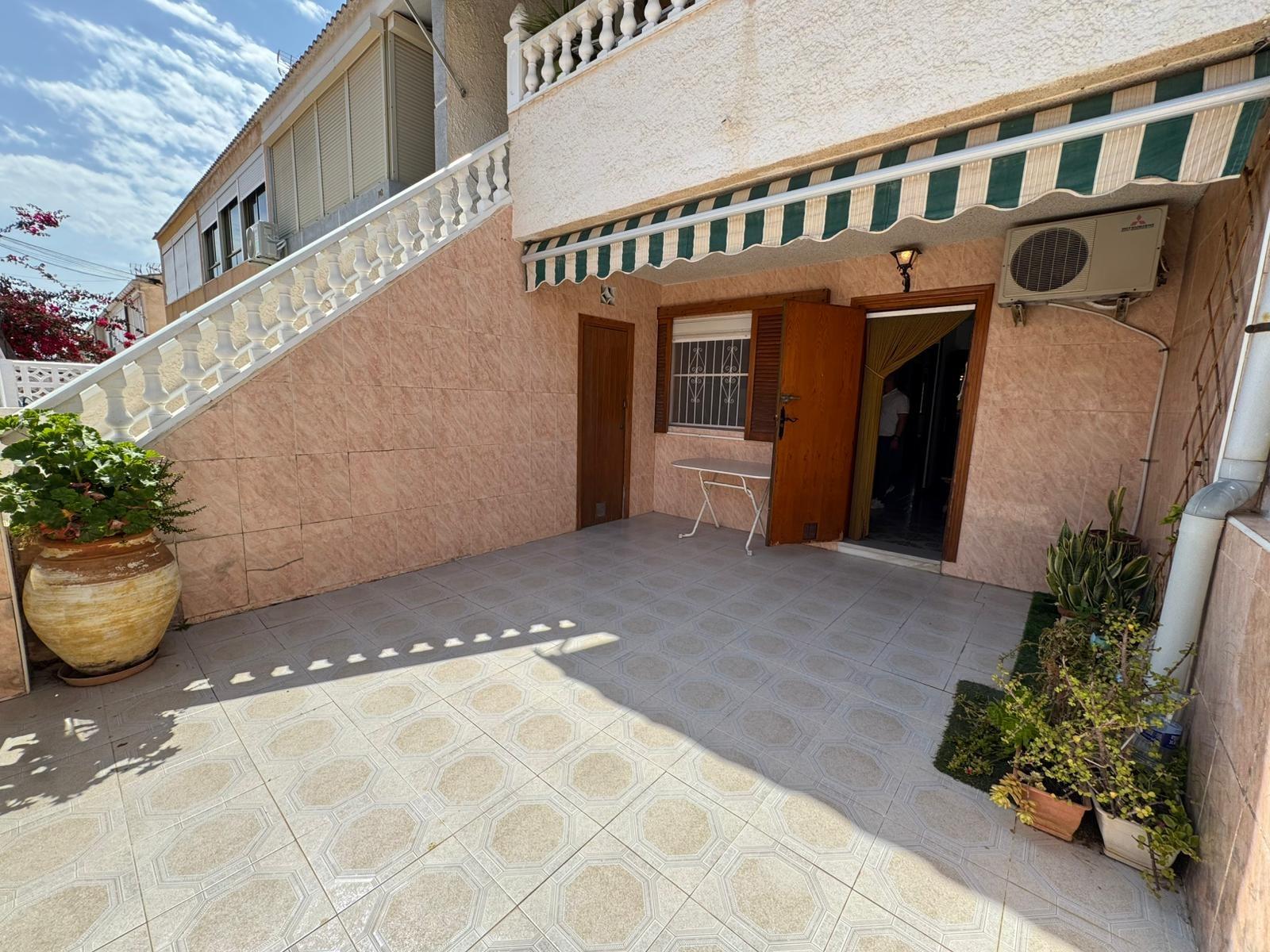 Bungalow – Torrevieja – 149900 EUR