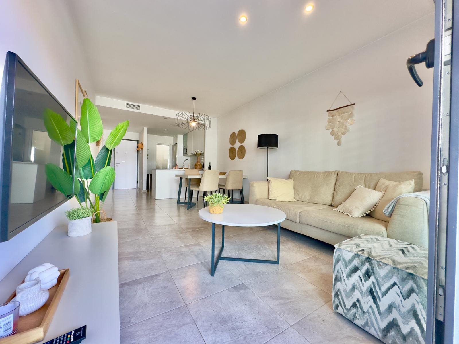 Apartment – Orihuela Costa – 237000 EUR