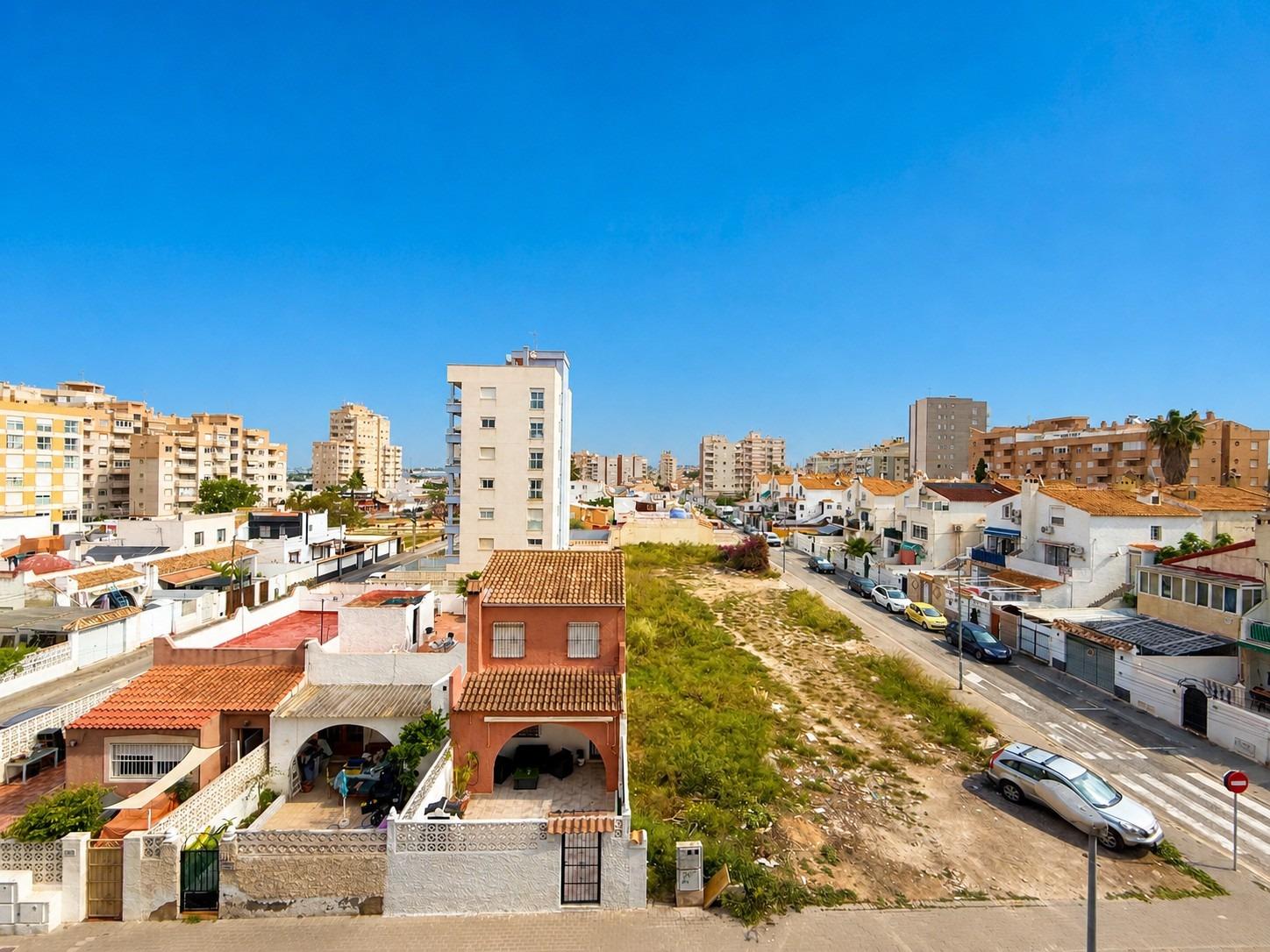 Apartment – Torrevieja – 129900 EUR