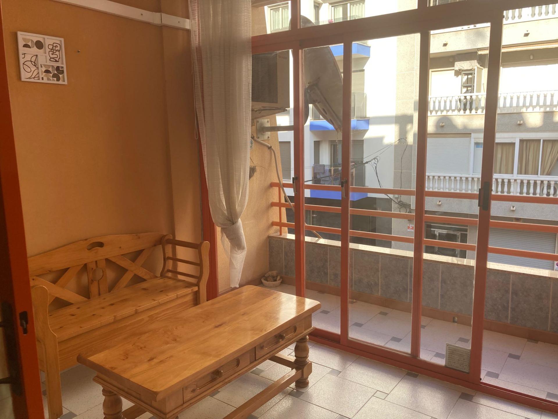 Apartamento – Torrevieja – 185000 EUR