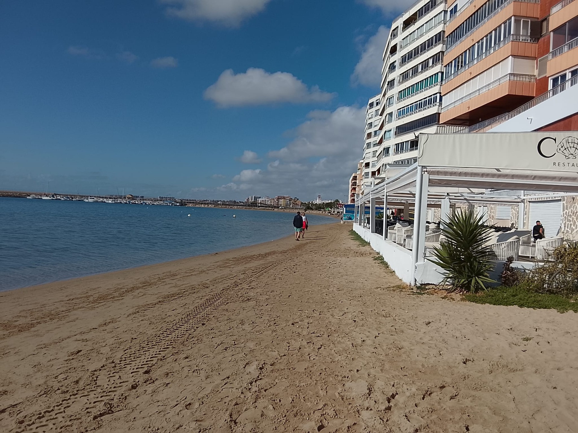 Apartamento – Torrevieja – 215000 EUR