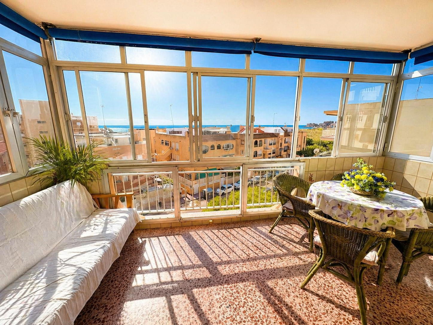 Apartamento – Torrevieja – 189500 EUR