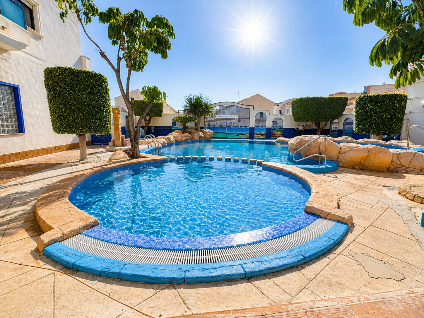 Apartamento – Orihuela Costa – 185000 EUR