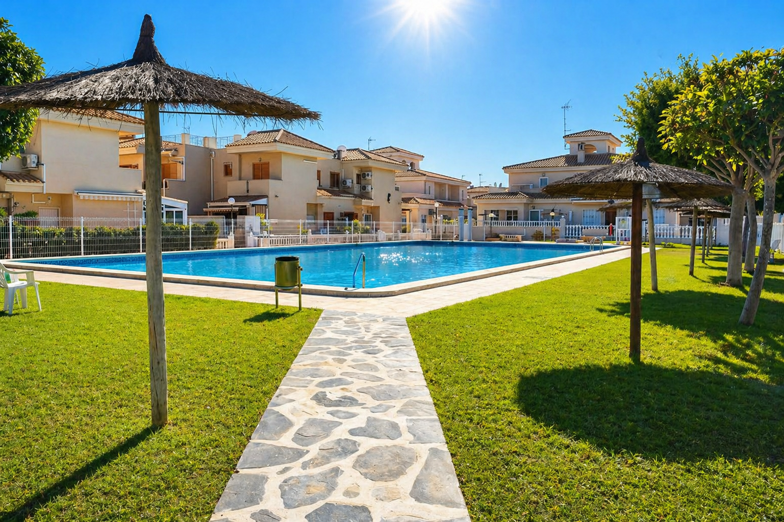 Apartamento – Orihuela Costa – 185000 EUR
