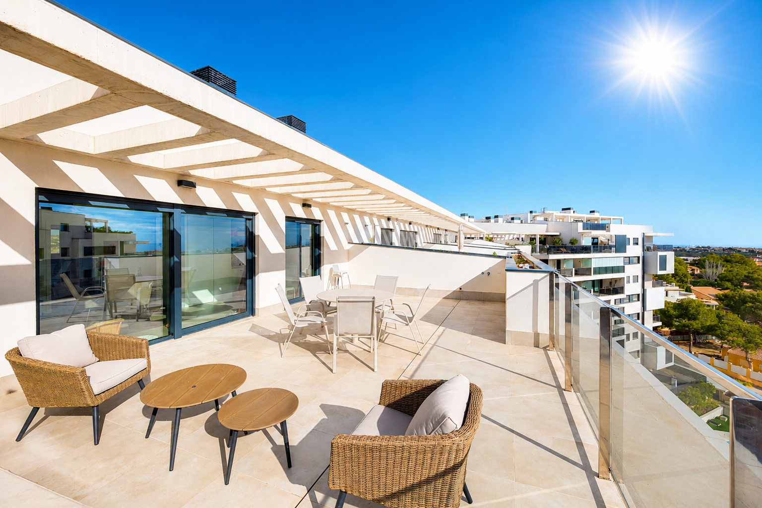 Atico – Orihuela Costa – 425000 EUR