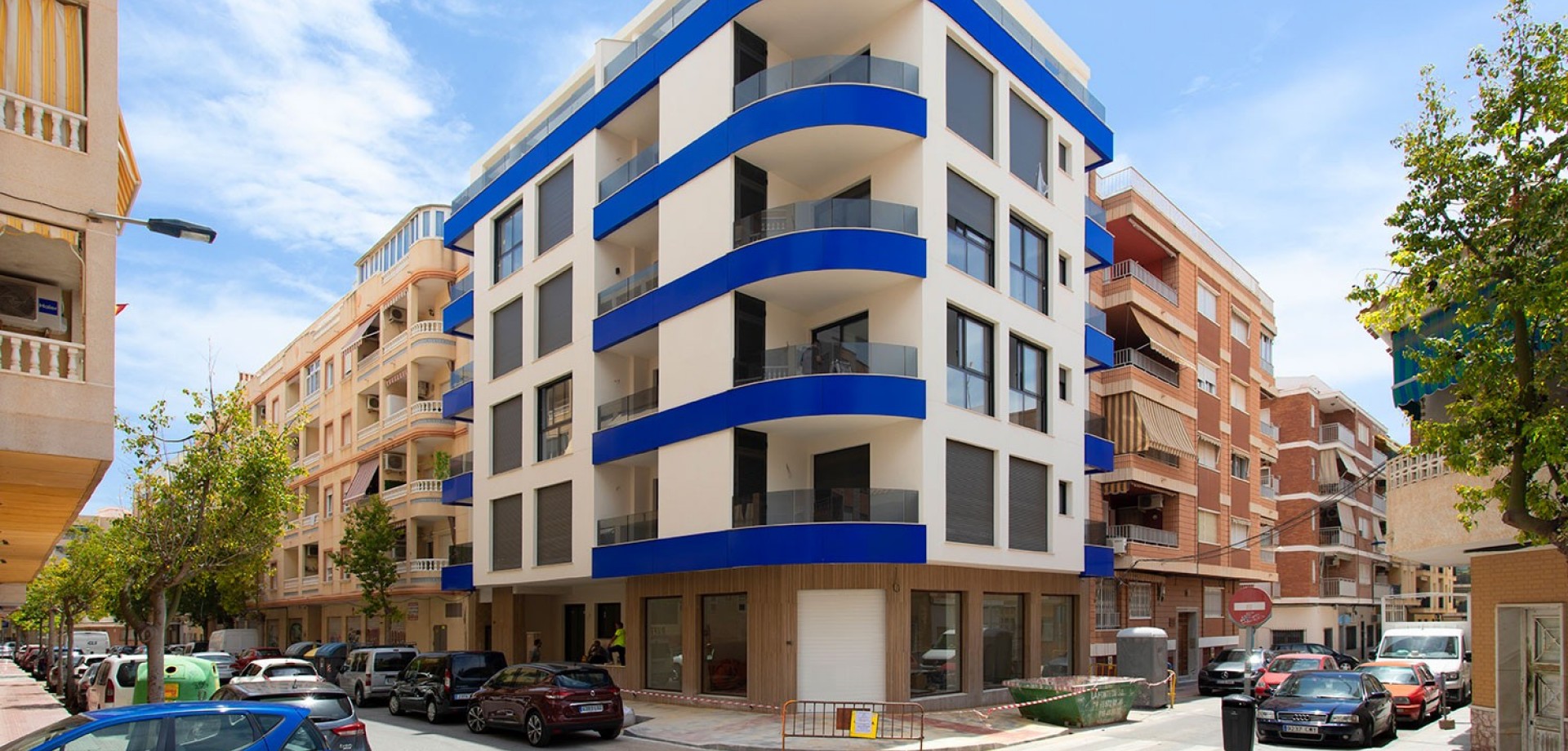 Apartment – Torrevieja – 280000 EUR